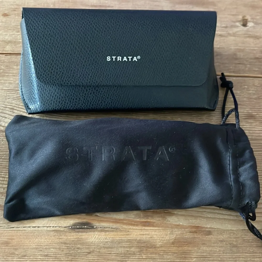 NEW Strata Roadcase Sunglasses